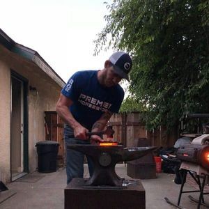 Meet your Posher, Timothy